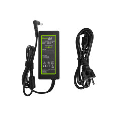 Alimentatore per notebook Sony, 65W / 19,5V / 3.34A / 6,5mm x 4,4mm