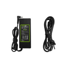 Alimentatore per notebook Acer, 75W / 19V / 3,95A / 5,5mm x 1,7mm