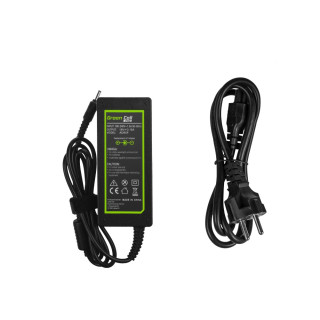 Alimentatore per notebook Samsung, 60W / 19V / 3,16A / 3,0mm x 1,1mm