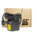 Alimentatore per notebook Lenovo, 65W / 20V / 3,25A / connettore USB