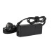 Alimentatore per notebook HP / Toshiba / Acer / Asus / Lenovo / Dell, 90W / 20V / 4,5A / connettore USB-C