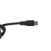 Alimentatore per notebook HP / Toshiba / Acer / Asus / Lenovo / Dell, 90W / 20V / 4,5A / connettore USB-C