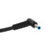 Alimentatore per notebook HP / Compaq, 200W / 19,5V / 10,3A / 4,5mm x 3,0mm
