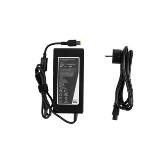 Alimentatore per notebook Lenovo, 230W / 20V / 11,5A / connettore rettangolare Alimentatore per notebook Lenovo, 230W / 20V / 11,5A / connettore rettangolare
