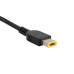 Alimentatore per notebook Lenovo, 230W / 20V / 11,5A / connettore rettangolare Alimentatore per notebook Lenovo, 230W / 20V / 11,5A / connettore rettangolare