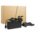 Alimentatore per notebook Lenovo, 230W / 20V / 11,5A / connettore rettangolare Alimentatore per notebook Lenovo, 230W / 20V / 11,5A / connettore rettangolare