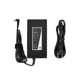 Alimentatore per notebook Acer, 180W / 19,5V / 9,23A / 5,5mm x 1,7mm