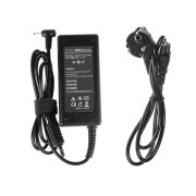 Alimentatore per notebook Asus Eee PC, 40W / 19V / 2,10A / 2,5mm x 0,7mm