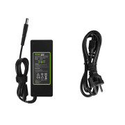 Alimentatore per notebook Dell, 90W / 19,5V / 4,62A / 7,4mm x 5,0mm