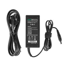 Alimentatore per notebook Samsung, 60W / 19V / 3,16A / 5,5mm x 3,0mm