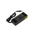 Alimentatore per notebook HP / Compaq / Toshiba / Asus / Acer, 75W / 19V / 3,95A / 5,5mm x 2,5mm Alimentatore per notebook HP / Compaq / Toshiba / Asus / Acer, 75W / 19V / 3,95A / 5,5mm x 2,5mm