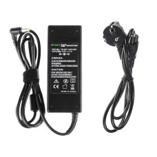 Alimentatore per notebook Sony, 90W / 19.5V / 4.7A / 6.5mm x 4.4mm
