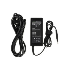 Alimentatore per notebook HP / Compaq, 65W / 19,5V / 3,33A / 4,8mm x 1,7mm