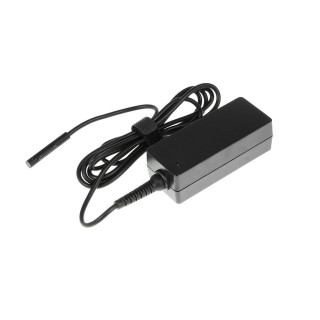 Alimentatore per notebook Microsoft Surface Pro 3 / Pro 4 / Book, 31W / 12V / 2,58A