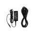 Alimentatore per notebook Microsoft Surface Pro 3 / Pro 4 / Book, 31W / 12V / 2,58A
