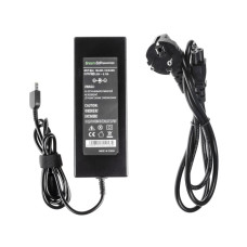 Alimentatore per notebook Lenovo, 135W / 20V / 6,75A / connettore rettangolare