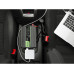 Invertitore da auto da 12V a 230V, 300W/600W
