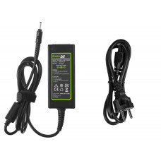 Alimentatore per notebook Asus / Samsung, 40W / 19V / 2,1A / 3,0mm x 1,1mm