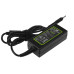 Alimentatore per notebook Asus / Samsung, 40W / 19V / 2,1A / 3,0mm x 1,1mm