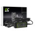 Alimentatore per notebook Asus / Samsung, 40W / 19V / 2,1A / 3,0mm x 1,1mm