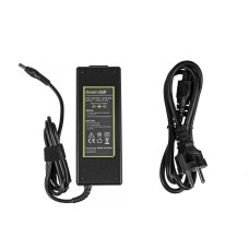 Alimentatore per notebook Lenovo / MSI, 120W / 19,5V / 6,15A / 5,5mm x 2,5mm