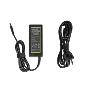 Alimentatore per notebook Dell, 65W / 19,5V / 3,34A / 4,5mm x 3,0mm
