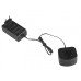 Caricabatterie per batterie Ryobi, Li-Ion, 18V