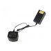 Caricabatterie per batterie Ryobi, Li-Ion, 18V