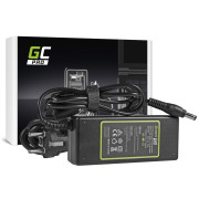 Alimentatore per notebook HP / Compaq / Toshiba / Acer / Asus / Lenovo / Fujitsu, 90W / 19V / 4,74A / 5,5mm x 2,5mm Alimentatore per notebook HP / Compaq / Toshiba / Acer / Asus / Lenovo / Fujitsu, 90W / 19V / 4,74A / 5,5mm x 2,5mm