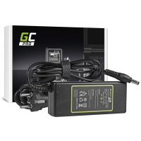 Alimentatore per notebook HP / Compaq / Toshiba / Acer / Asus / Lenovo / Fujitsu, 90W / 19V / 4,74A / 5,5mm x 2,5mm Alimentatore per notebook HP / Compaq / Toshiba / Acer / Asus / Lenovo / Fujitsu, 90W / 19V / 4,74A / 5,5mm x 2,5mm