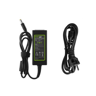 Alimentatore per notebook Acer, 45W / 19V / 2,37A / 5,5mm x 1,7mm