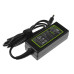 Alimentatore per notebook Acer, 45W / 19V / 2,37A / 5,5mm x 1,7mm
