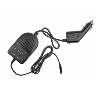 Alimentatore da auto per notebook Microsoft Surface Pro 3 / Pro 4 / Book, 31W / 12V / 2,58A