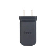 Alimentatore per telefoni HTC TC-P2000, originale, senza cavo, nero, 2A