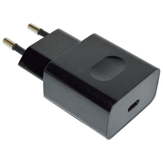Alimentatore per telefoni Huawei HW-050300E00, USB-C, senza cavo, originale, 3A