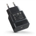 Alimentatore per telefoni Huawei HW-050300E00, USB-C, senza cavo, originale, 3A