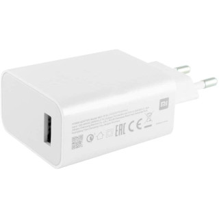 Alimentatore per telefoni Xiaomi MDY-10-EL, originale, FastCharge 4.0