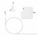 Alimentatore per Apple Macbook 60W MagSafe, originale