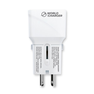 Polnilec / adapter USB-A / USB-C, internazionale, 20 W Polnilec / adapter USB-A / USB-C, internazionale, 20 W