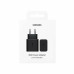 Polnilec za telefone Samsung EP-T4511NBEGEU, originale, senza cavo, nero, 45W Polnilec za telefone Samsung EP-T4511NBEGEU, originale, senza cavo, nero, 45W