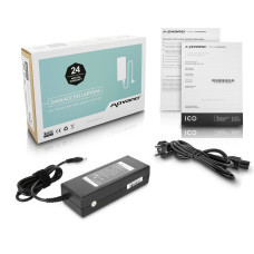 Alimentatore per notebook Acer / Asus / Compaq / HP / Toshiba, 120W / 19V / 6,32A / 5,5mm x 2,5mm Alimentatore per notebook Acer / Asus / Compaq / HP / Toshiba, 120W / 19V / 6,32A / 5,5mm x 2,5mm