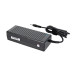 Alimentatore per notebook Acer / Asus / Compaq / HP / Toshiba, 120W / 19V / 6,32A / 5,5mm x 2,5mm