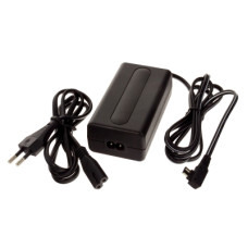 Alimentatore per telecamere Sony AC-PW10AM Alimentatore per telecamere Sony AC-PW10AM