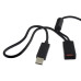Alimentatore per Microsoft XBOX 360 Kinect Sensor