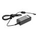 Alimentatore per notebook Asus Eee PC, 40W / 19V / 2,10A / 2,5mm x 0,7mm
