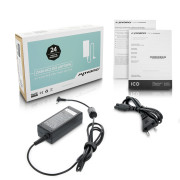 Alimentatore per notebook Asus Eee PC, 40W / 19V / 2,10A / 2,5mm x 0,7mm