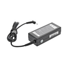 Alimentatore per notebook Acer / Samsung, 65W / 19V / 3,42A / 3,0mm x 1,1mm Alimentatore per notebook Acer / Samsung, 65W / 19V / 3,42A / 3,0mm x 1,1mm