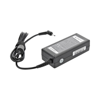 Alimentatore per notebook Acer / Samsung, 65W / 19V / 3,42A / 3,0mm x 1,1mm