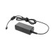 Alimentatore per notebook Acer / Asus / Samsung, 45W / 19V / 2,37A / 3,0mm x 1,1mm Alimentatore per notebook Acer / Asus / Samsung, 45W / 19V / 2,37A / 3,0mm x 1,1mm
