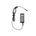 Alimentatore per notebook Acer / Asus / Samsung, 45W / 19V / 2,37A / 3,0mm x 1,1mm